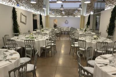 Location salle Lommoye (Yvelines) - Domaine de Mauvoisin #21