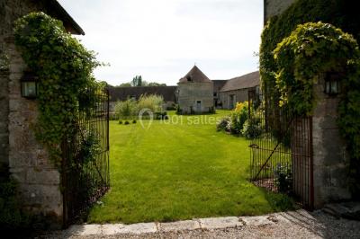 Location salle Lommoye (Yvelines) - Domaine de Mauvoisin #21