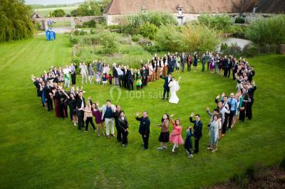 Location salle Lommoye (Yvelines) - Domaine de Mauvoisin #21