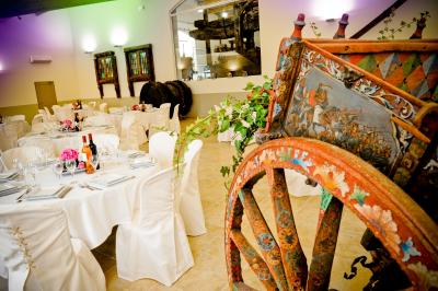 Le Grand Turcan - photo 5