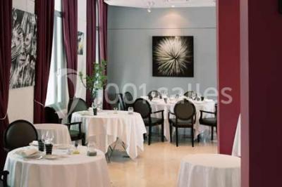 Location salle Saint-Rémy-de-Provence (Bouches-du-Rhône) - Hôtel de L'Image #15