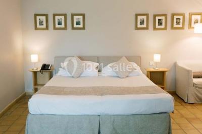 Location salle Saint-Rémy-de-Provence (Bouches-du-Rhône) - Hôtel de L'Image #15