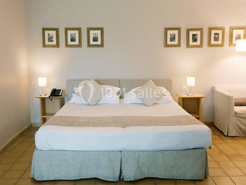 Location salle Saint-Rémy-de-Provence (Bouches-du-Rhône) - Hôtel de L'Image #12