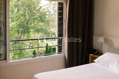 Location salle Saint-Rémy-de-Provence (Bouches-du-Rhône) - Hôtel de L'Image #15