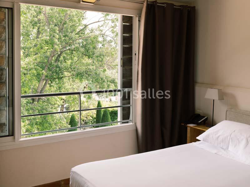 Location salle Saint-Rémy-de-Provence (Bouches-du-Rhône) - Hôtel de L'Image #13