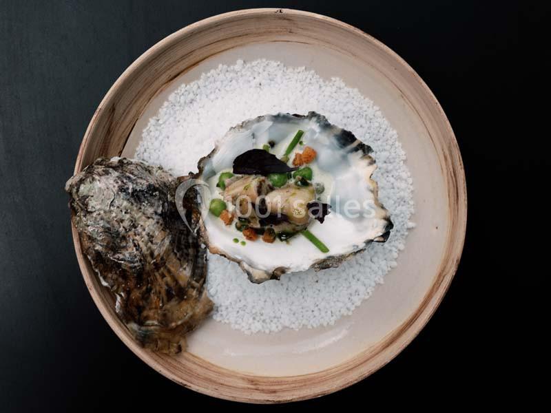 Location salle Saint-Rémy-de-Provence (Bouches-du-Rhône) - Hôtel de L'Image #10