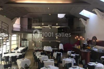 Location salle Saint-Rémy-de-Provence (Bouches-du-Rhône) - Hôtel de L'Image #15