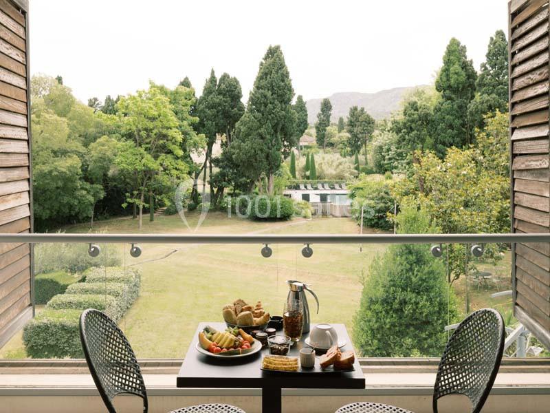 Location salle Saint-Rémy-de-Provence (Bouches-du-Rhône) - Hôtel de L'Image #15