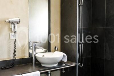 Location salle Rennes (Ille-et-Vilaine) - Hôtel Lecoq Gadby #13