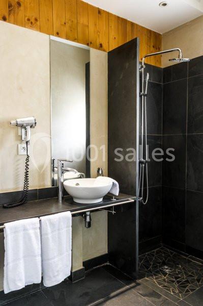 Location salle Rennes (Ille-et-Vilaine) - Hôtel Lecoq Gadby #8