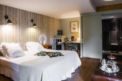 Location salle Rennes (Ille-et-Vilaine) - Hôtel Lecoq Gadby #13