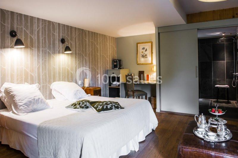 Location salle Rennes (Ille-et-Vilaine) - Hôtel Lecoq Gadby #3