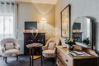 Location salle Rennes (Ille-et-Vilaine) - Hôtel Lecoq Gadby #13