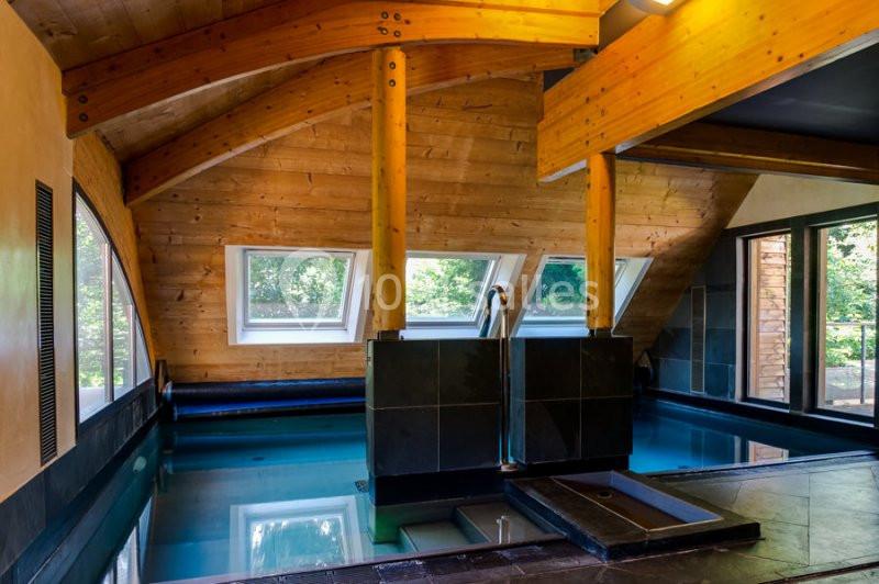 Location salle Rennes (Ille-et-Vilaine) - Hôtel Lecoq Gadby #11