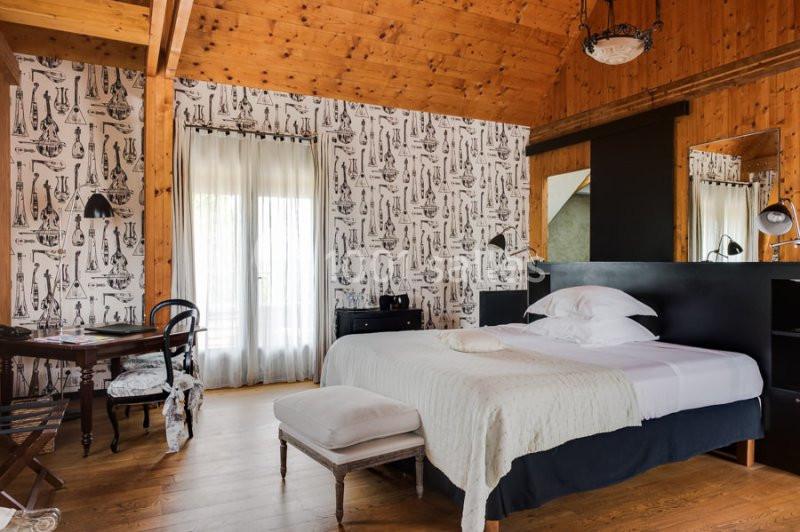 Location salle Rennes (Ille-et-Vilaine) - Hôtel Lecoq Gadby #7