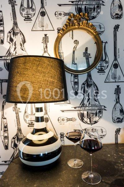 Location salle Rennes (Ille-et-Vilaine) - Hôtel Lecoq Gadby #6