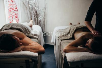 Location salle Rennes (Ille-et-Vilaine) - Hôtel Lecoq Gadby #13