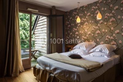 Location salle Rennes (Ille-et-Vilaine) - Hôtel Lecoq Gadby #13