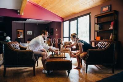 Location salle Rennes (Ille-et-Vilaine) - Hôtel Lecoq Gadby #13