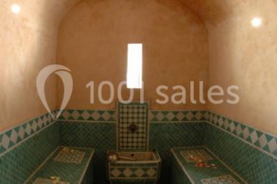 Location salle Rennes (Ille-et-Vilaine) - Hôtel Lecoq Gadby #13