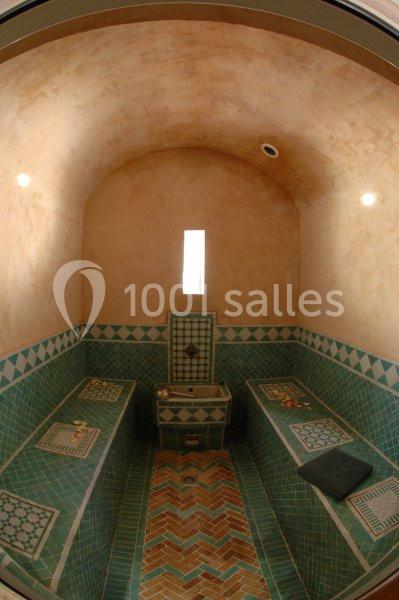 Location salle Rennes (Ille-et-Vilaine) - Hôtel Lecoq Gadby #13