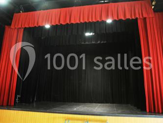 Location salle Luisant (Eure-et-Loir) - Salle André Malraux #9