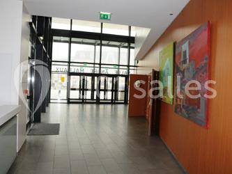 Location salle Luisant (Eure-et-Loir) - Salle André Malraux #9