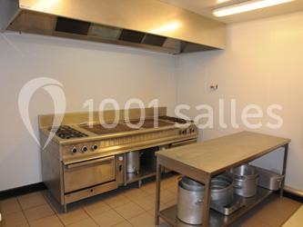 Location salle Luisant (Eure-et-Loir) - Salle André Malraux #9