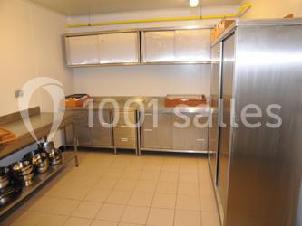 Location salle Luisant (Eure-et-Loir) - Salle André Malraux #9