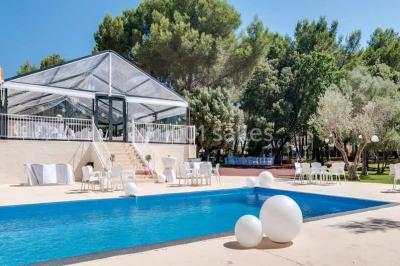 Le Domaine du Castellet