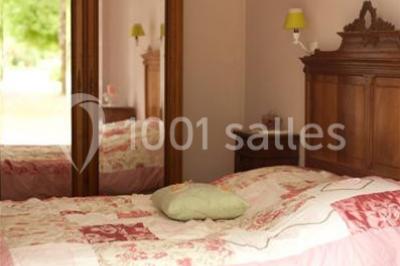 Location salle Saint-Médard-en-Jalles (Gironde) - Domaine Du Bois Joli #7