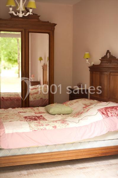 Location salle Saint-Médard-en-Jalles (Gironde) - Domaine Du Bois Joli #5