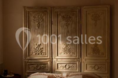 Location salle Saint-Médard-en-Jalles (Gironde) - Domaine Du Bois Joli #7