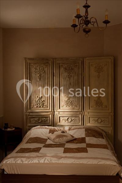 Location salle Saint-Médard-en-Jalles (Gironde) - Domaine Du Bois Joli #6