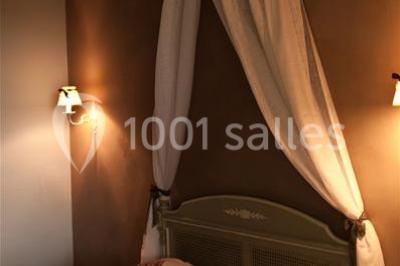 Location salle Saint-Médard-en-Jalles (Gironde) - Domaine Du Bois Joli #7