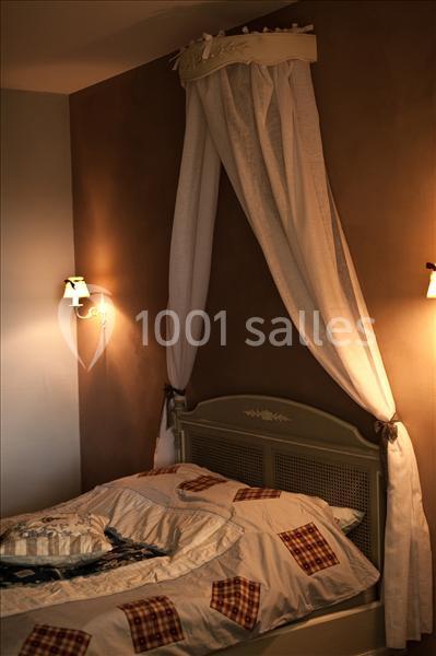 Location salle Saint-Médard-en-Jalles (Gironde) - Domaine Du Bois Joli #7