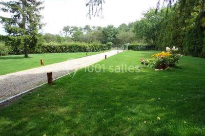 Location salle Saint-Médard-en-Jalles (Gironde) - Domaine Du Bois Joli #7