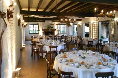 Location salle Saint-Médard-en-Jalles (Gironde) - Domaine Du Bois Joli #7