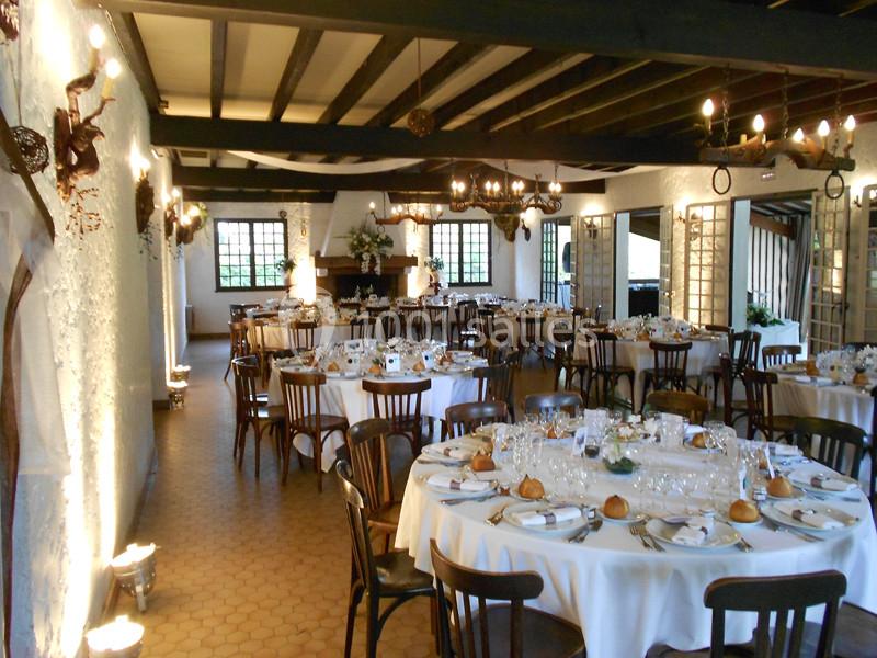 Location salle Saint-Médard-en-Jalles (Gironde) - Domaine Du Bois Joli #2