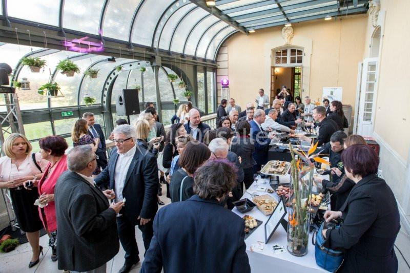 Location salle Saint-Pierre-de-Chandieu (Rhône) - Château de Rajat #17