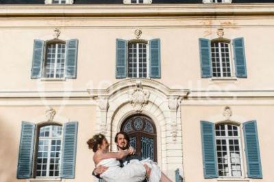 Location salle Saint-Pierre-de-Chandieu (Rhône) - Château de Rajat #46