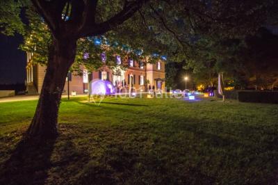 Location salle Saint-Pierre-de-Chandieu (Rhône) - Château de Rajat #46