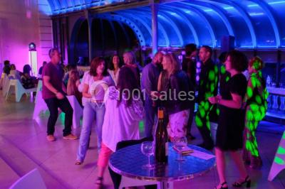 Location salle Saint-Pierre-de-Chandieu (Rhône) - Château de Rajat #46