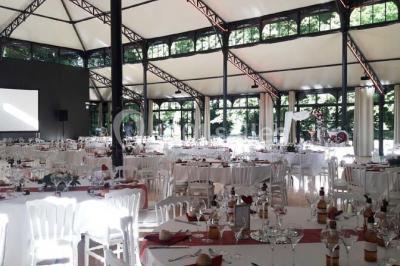 Location salle Saint-Pierre-de-Chandieu (Rhône) - Château de Rajat #46