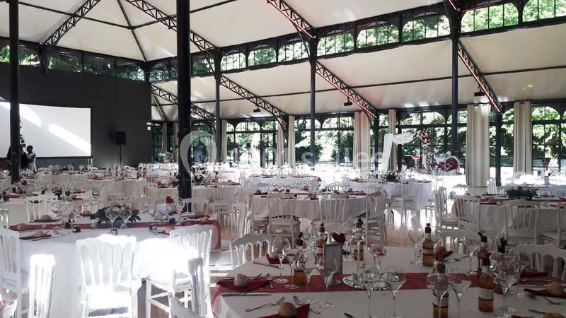 Location salle Saint-Pierre-de-Chandieu (Rhône) - Château de Rajat #15