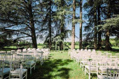 Location salle Saint-Pierre-de-Chandieu (Rhône) - Château de Rajat #46