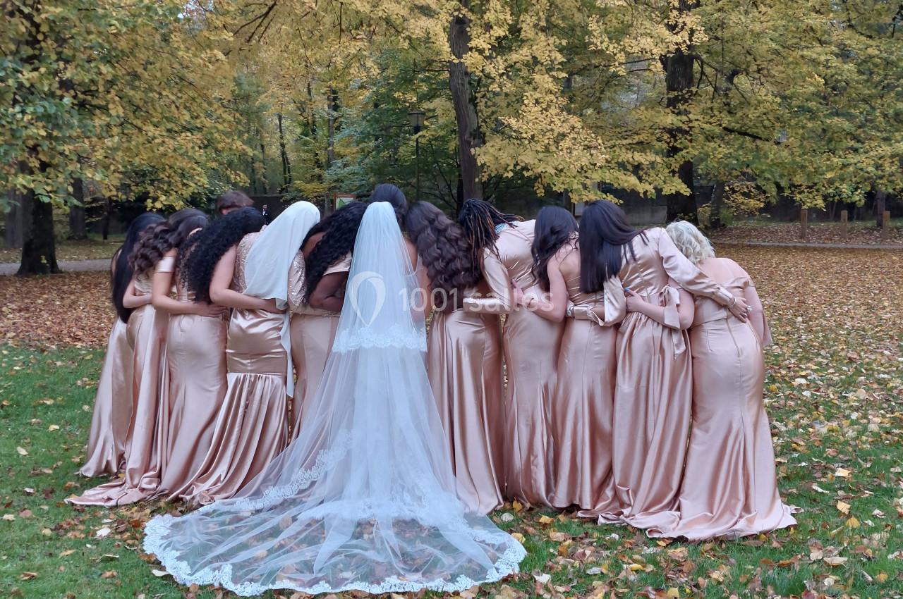 Location salle Saint-Pierre-de-Chandieu (Rhône) - Château de Rajat #25