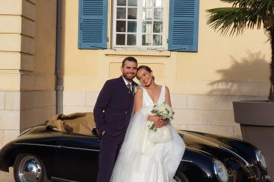 Location salle Saint-Pierre-de-Chandieu (Rhône) - Château de Rajat #46