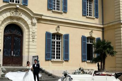 Location salle Saint-Pierre-de-Chandieu (Rhône) - Château de Rajat #46