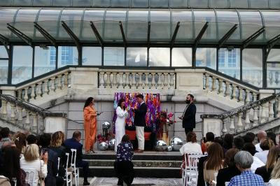 Location salle Saint-Pierre-de-Chandieu (Rhône) - Château de Rajat #46